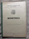 Biometrika