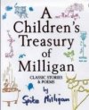 Children's Treasury of Milligan by Spike Milligan