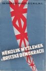 Několik myšlenek o britské demokracii