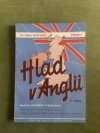 Hlad v Anglii