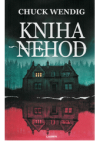 Kniha nehod