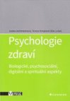 Psychologie zdraví
