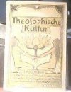 Theosophische Kultur