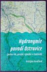 Hydronymie povodí Ostravice