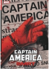 Captain America omnibus