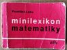 Minilexikon matematiky, 