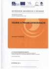 Teorie a praxe demokracie