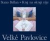 Velké Pavlovice