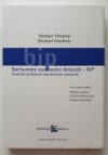 Bochumský osobnostní dotazník - BIP