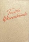 Textile Warenkunde