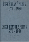 Český hraný film V (1971 - 1980)