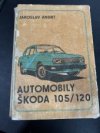 Automobily Škoda 105/120