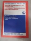 Národně osvobozenecký boj našeho lidu a osvobození Československa Sovětskou armádou