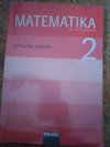 Matematika pro 2. ročník základní školy 