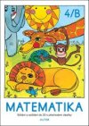 Matematika 4/B