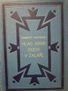 Hlas krve - Duch v žaláři