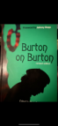 Burton on burton