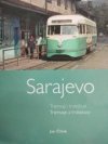 Sarajevo tramvaje a trolejbusy