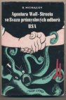 Agentura Wall Streetu ve Svazu průmyslových odborů USA