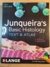Junqueria´s Basic Histology