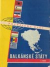 Balkánské státy