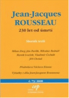 Jean-Jacques Rousseau