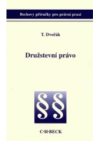 Družstevní právo