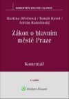 Zákon o hlavním městě Praze Komentář