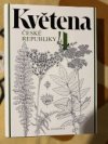 Květena ČR 4