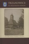 Trzanowice na przestrzeni wieków