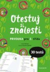 Otestuj si znalosti – Prvouka pro 2. třídu