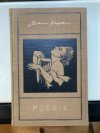 Julius Zeyer - Poesie