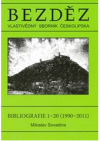 Bibliografie vlastivědného sborníku Bezděz