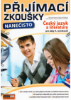 Přijímací zkoušky nanečisto