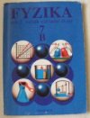 Fyzika pro 7. ročník základní školy. Pracovní část B
