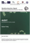 Audit