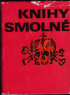 Knihy Smolné