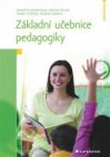 Základní učebnice pedagogiky