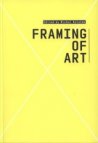 Framing of art