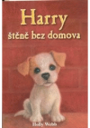 Harry, štěně bez domova