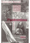 Pantomima