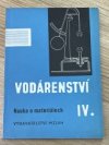 Vodárenství IV.