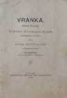 Vranka