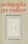 Pedagogika pre rodičov