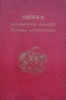 Sbírka historických památek řemesla kožešnického od jeho vzniku až do spojení se všech tří cechův pražských roku 1785