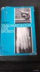 Traumatologie des sports 