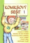 Komiksový sešit