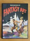 Masterpieces of Fantasy Art