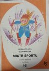 Mistr sportu