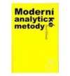 Moderní analytické metody